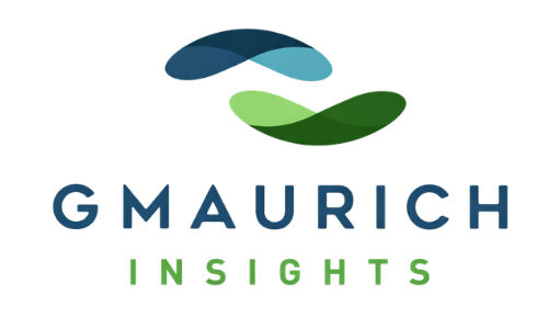 G Maurich Logo