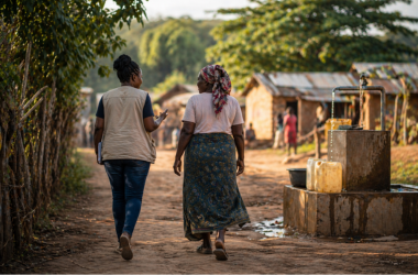 Episodic Storytelling: Unlocking the Real Stories Behind Community Needs