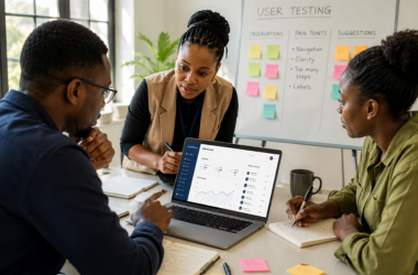 Beyond Feedback: Using Behavioral Insight to Refine Digital Products